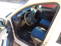 Usata Fiat Panda Emotion 60 CV (44 kW) 2010 Bianco Utilitaria