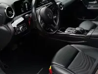 Usata Mercedes A180 116 CV (85 kW) 2019 Grigio Berlina
