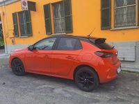 Usata Opel Corsa Elegance 101 CV (74 kW) 2023 Utilitaria