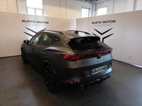 Usata Cupra Formentor VZ 390 CV (286 kW) 2023 Blu petrolio opaco / metallizzato SUV