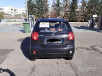 usata Chevrolet Matiz Matiz 1000 SX Star