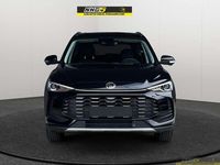 Nuova MG ZS 116 CV (85 kW) 2026 Bianco SUV