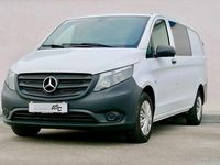 Usata Mercedes Vito 204 CV (150 kW) 2018 Bianco Furgone