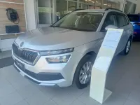 Usata Skoda Kamiq Ambition 90 CV (66 kW) 2022 SUV
