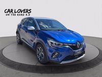 usata Renault Captur Captur1.6 e-tech hybrid intens 145cv auto