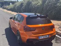 Usata BMW 114 M Sport 95 CV (69 kW) 2016 Utilitaria