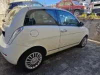 Usata Lancia Ypsilon Platinum 75 CV (55 kW) 2011 Altro Utilitaria