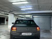 Usata Citroën C4 Cactus 2015 Nero Utilitaria