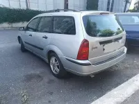 Usata Ford Focus 116 CV (85 kW) 2002 Station wagon