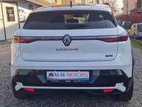 Usata Renault Megane E-Tech Equilibre 55 kW (75 CV) 2023 Bianco Berlina