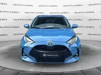 Usata Toyota Yaris Hybrid Trend 116 CV (85 kW) 2021 Other Berlina