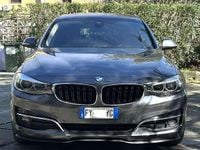 Usata BMW 318 Gran Turismo Luxury Line 150 CV (110 kW) 2019 Berlina