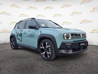 Usata Renault R4 Komfort 106 CV (77 kW) 2025 Blu/azzurro Berlina