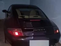 Usata Porsche 911 Carrera 4 1999