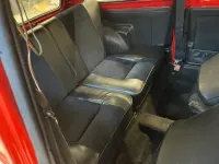 Usata Autobianchi A112 69 CV (50 kW) 1982 Rosso Utilitaria