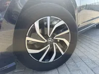 Usata VW Polo Life 95 CV (69 kW) 2025 Nero Utilitaria