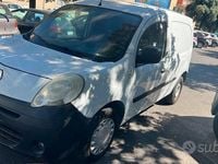Usata Renault Kangoo 2010 Monovolume