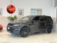 Usata Land Rover Discovery Sport HSE Luxury 150 CV (110 kW) 2017 SUV