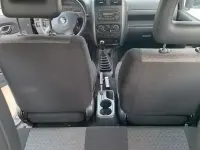 Usata Suzuki Jimny 65 CV (47 kW) 2008 Nero SUV