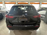 Usata Mercedes GLA200 150 CV (110 kW) 2022 Nero SUV