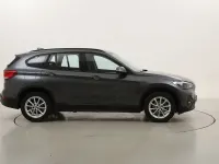 Usata BMW X1 Advantage 116 CV (85 kW) 2022 Grigiogrigio SUV