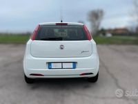 usata Fiat Grande Punto III 2005 5p 1.2 Actual 65cv