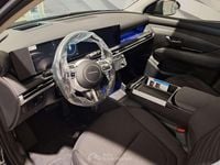Nuova Hyundai Tucson 136 CV (100 kW) 2026 Gray SUV