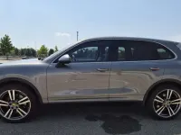 Usata Porsche Cayenne 250 CV (183 kW) 2015 SUV