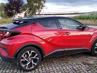 usata Toyota C-HR C-HR2.0h Trend e-cvt