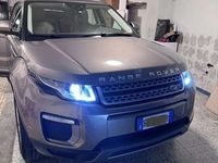 usata Land Rover Range Rover evoque 5p 2.0 td4 HSE Dynamic 180cv auto