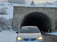 Usata VW Golf IV 140 CV (102 kW) 2005 Grigio Berlina