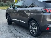 Usata Peugeot 3008 131 CV (96 kW) 2021 Grigio SUV
