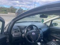 Usata Fiat Punto Sport 250 CV (183 kW) 2008 Berlina