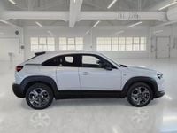 Usata Mazda MX30 Ad'Vantage 80 kW (110 CV) 2023 Bianco SUV