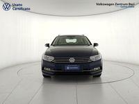 usata VW Passat variant 2.0 tdi business 150cv dsg 7m