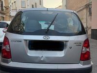 Usata Hyundai Atos 2004 Utilitaria