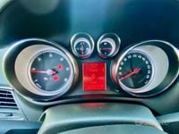 Usata Opel Zafira Tourer 131 CV (96 kW) 2013 Grigio Monovolume