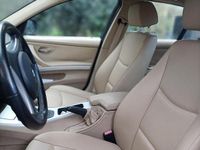 Usata BMW 316 116 CV (85 kW) 2011 Berlina