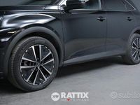 Usata DS Automobiles DS7 Crossback Opera 130 CV (95 kW) 2024 Nero SUV