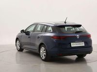 Usata Renault Mégane GrandTour Business 116 CV (85 kW) 2021 Blu Station wagon