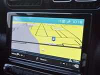 Usata Citroën C3 Aircross PureTech 110 CV (80 kW) 2024 Bianco SUV