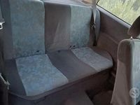 Usata Opel Corsa 54 CV (39 kW) 1999 Grigio Utilitaria