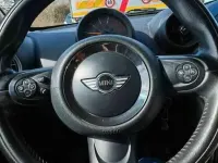 Usata Mini Countryman 90 CV (66 kW) 2014 Nero SUV