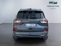 Usata Ford Kuga ST-Line X 190 CV (139 kW) 2022 Magnetic grey SUV