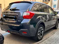 Usata Subaru XV Comfort 114 CV (83 kW) 2013 Nero SUV