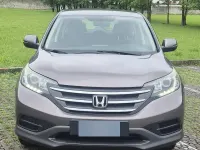 Usata Honda CR-V 120 CV (88 kW) 2014 Marrone SUV