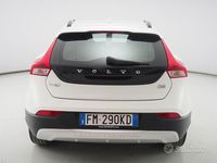 Usata Volvo V40 CC Business Edition 120 CV (88 kW) 2017 Banco Station wagon