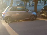 Usata Fiat 500 Launch Edition 69 CV (50 kW) 2020 Utilitaria