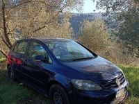Usata VW Golf Plus Cross Sportline 105 CV (77 kW) 2006 Monovolume