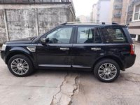 Usata Land Rover Freelander 2 190 CV (139 kW) 2011 Nero SUV